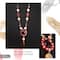 John Bead Masterpiece Collection Glass Bead Box Mix